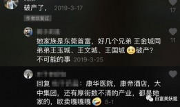 王囡囡爆料视频,事件背后惊人真相